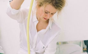 Jildau Nijboer, Galerie Helder