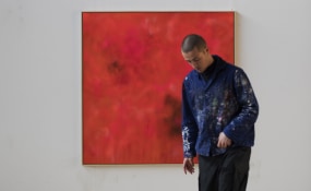 Kaspar Dejong, DMW Gallery