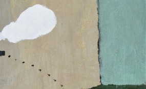 Wim Biewenga, Livingstone gallery