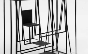 Caroline Hofman, COPPEJANS GALLERY