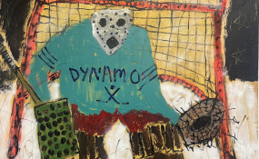 Rob Ober, GNYP Gallery