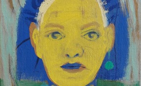 Lena Brazin, Enari Gallery