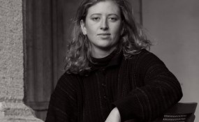 Marloes Roeper, Galerie Roger Katwijk