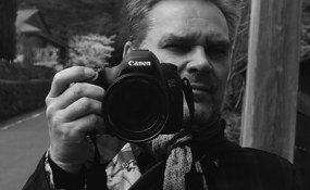 Ruud van Empel, Galerie Fontana