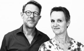 Driessens & van den Baar, Gallery Untitled