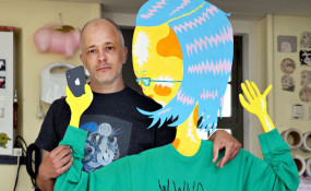 Johan Kleinjan, Gallery Untitled