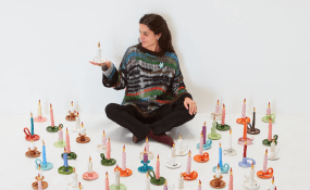 Michela Castagnaro, Gallery Untitled