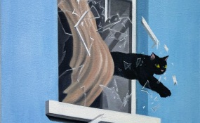 Minyoung Kim, Enari Gallery