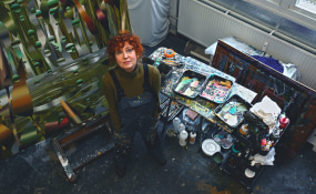 Marjolein van Haasteren, Project 2.0 Gallery