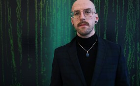 Krijn Kroes, TORCH Gallery