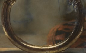 Andrei Nițu, Enari Gallery