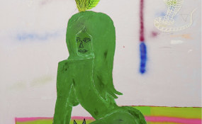 Jordy Kerwick, SmithDavidson Gallery