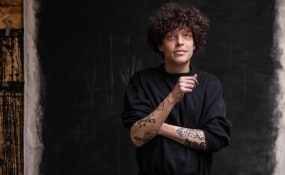 Bert De Geyter, Settantotto Art Gallery