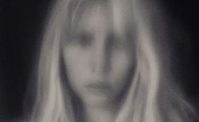 Johnny Mae Hauser, Galerie Vriend van Bavink