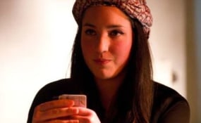 Sara Bachour, Marieke Severens Gallery