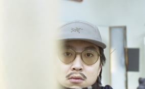 Zi Xun Graaf, Marieke Severens Gallery