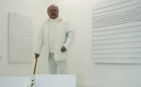 Leo Erb, Settantotto Art Gallery