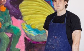 Charles Hascoët, BARBÉ