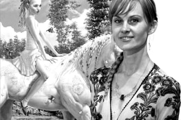 Jana Brike, Koch x Bos Gallery