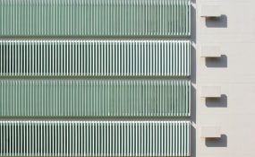 Walter Koditek, Blue Lotus Gallery