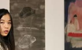 Carole Ebtinger, BARBÉ