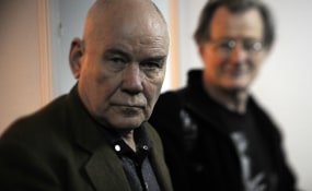 Dieter Appelt, Bradwolff & Partners