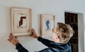 Stef De Brabander, TaLe Art Gallery