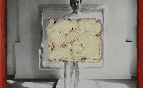 Bram Bogart, COPPEJANS GALLERY