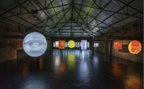 Hamza Halloubi, tegenboschvanvreden