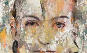 Lita Cabellut, SmithDavidson Gallery