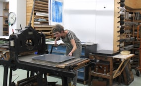 Lenneke van der Goot, O-68