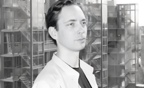 Bas Coenegracht, Uitstalling Art Gallery