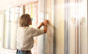 Jacqueline Bozon, MPV Gallery