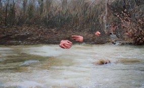 Celine van den Boorn, Galerie Vriend van Bavink