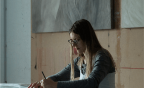 Marta Jabłońska, Uitstalling Art Gallery