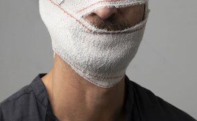 Luc Vandervelde Lux, TaLe Art Gallery