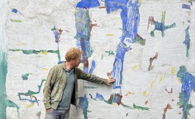 Wannes Lecompte, TaLe Art Gallery