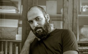 Yornel J. Martínez Elías, Marieke Severens Gallery