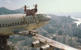 Bianca Tse, Blue Lotus Gallery