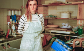 Joke Raes, NQ Gallery