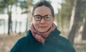 Sandra Kantanen, Contour Gallery