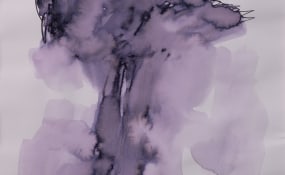 Quentin Blake, Christian Ouwens Galerie