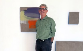 Marc Van Cauwenbergh, TaLe Art Gallery