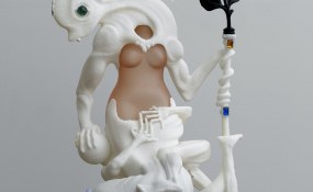 Kévin Bray, Upstream Gallery