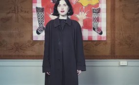 Ellen Dhondt, BARBÉ