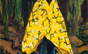 Armando Marino, ROOF-A