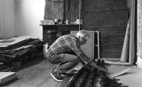 Paul Bourgeois, Hilde Vandaele Gallery