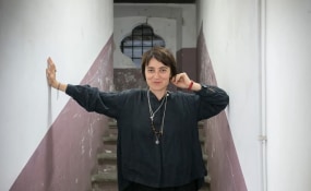 Sophie Ko, Hilde Vandaele Gallery