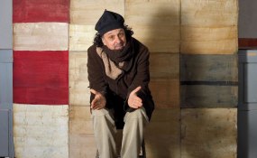 Mirco Marchelli, Hilde Vandaele Gallery