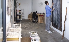 Bram Van Breda, Hilde Vandaele Gallery